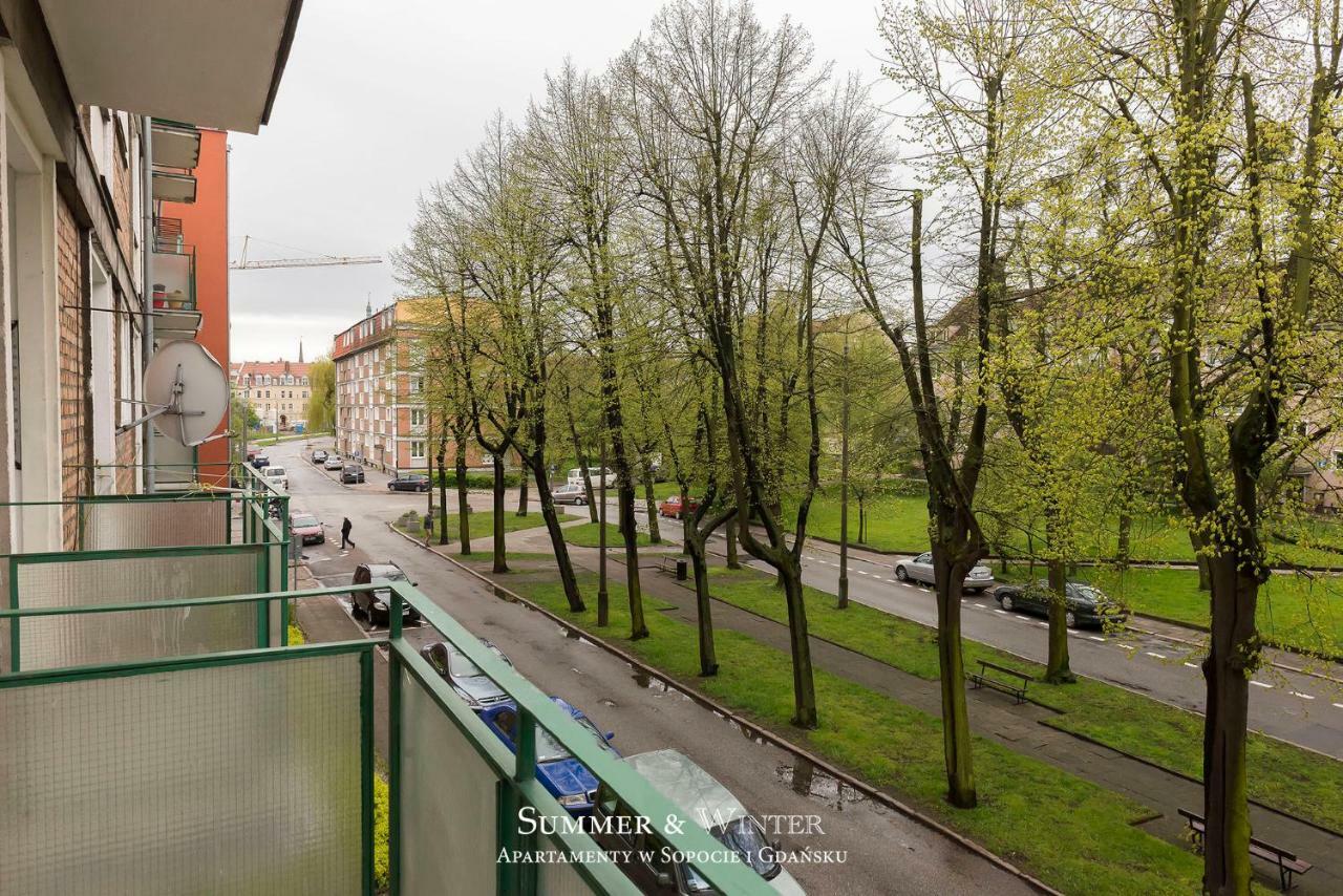 Family Luxury 1-6, 2 Sypialnie I Studio, 52 M2 Danzig